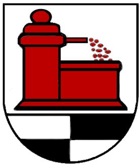 Wappen von Beimbach / Arms of Beimbach