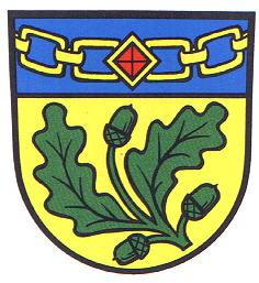 Wappen von Birkenfeld (Württemberg) / Arms of Birkenfeld (Württemberg)