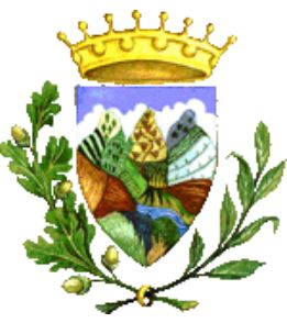 Stemma di Cantarana/Arms (crest) of Cantarana