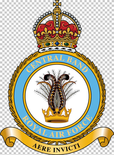 File:Central Band of the Royal Air Force1.jpg
