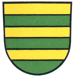 Wappen von Filderstadt/Arms of Filderstadt