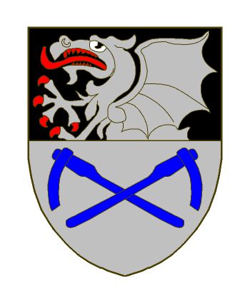 Wappen von Greimerath/Arms of Greimerath