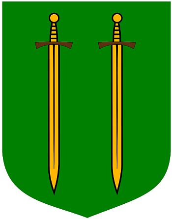 Arms (crest) of Grunwald