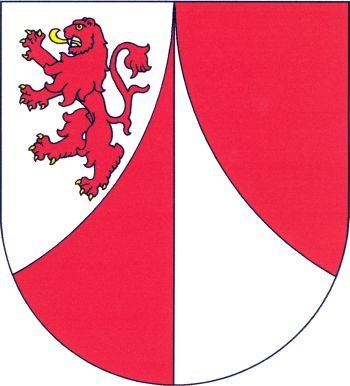 Arms (crest) of Hazlov