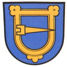 Wappen von Hochstetten/Arms of Hochstetten