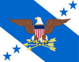 Coat of arms (crest) of Joint Chiefs of Staff