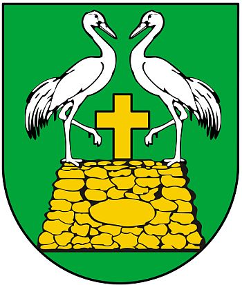 Arms of Karnice
