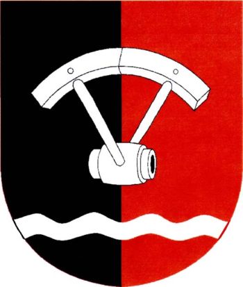Arms of Kornatice