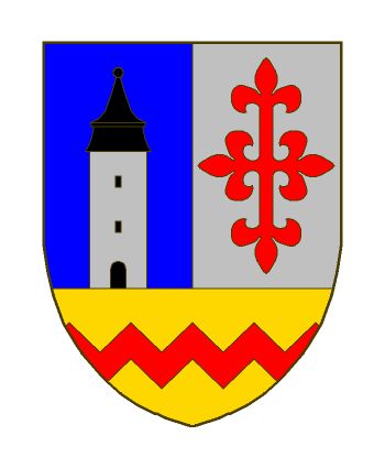 Wappen von Laufeld