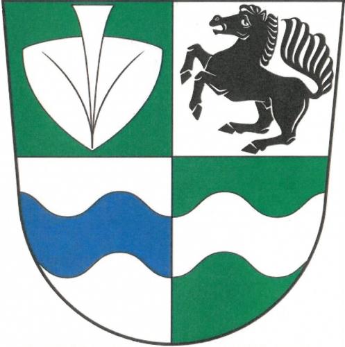 Arms (crest) of Ledečko