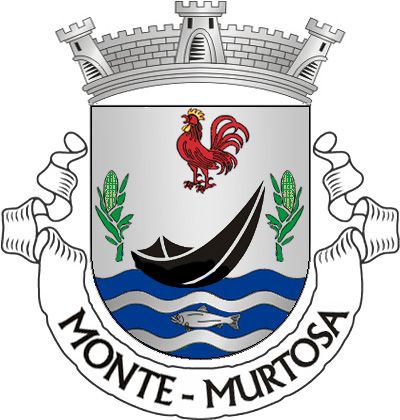 Brasão de Monte (Murtosa)