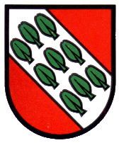 Wappen von Münchenbuchsee