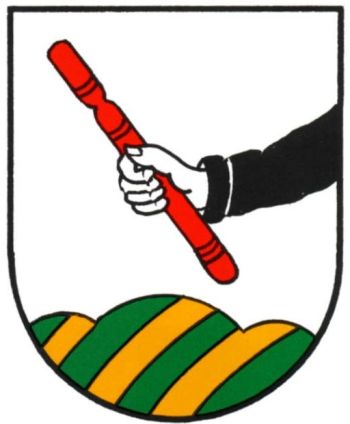 Coat of arms (crest) of Nebelberg