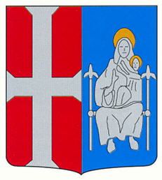 Blason de Ornex/Coat of arms (crest) of {{PAGENAME