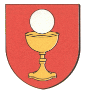 Blason de Raedersheim/Arms (crest) of Raedersheim