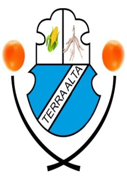 Arms (crest) of Terra Alta (Pará)