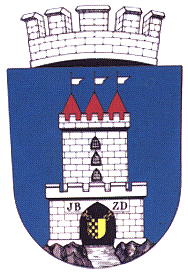 Arms of Vysoké Veselí