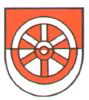 Wappen von Weiler bei Bingen