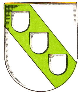 Wappen von Wrisbergholzen