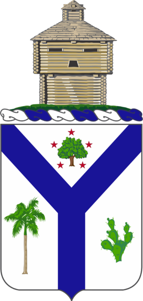 File:132nd Infantry Regiment, Illinois Army National Guard.png