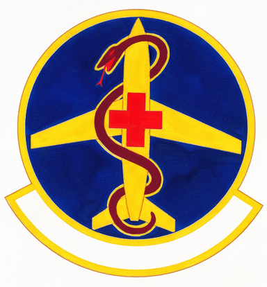 File:316th Tactical Hospital, US Air Force.png