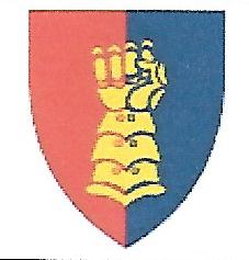 Coat of arms (crest) of the 32 Field Workshop, South African Army