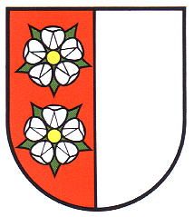 Wappen von Auenstein