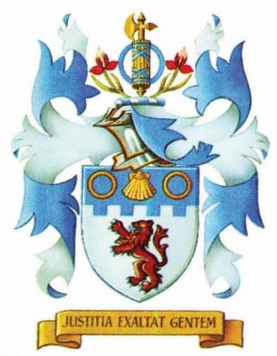Coat of arms (crest) of Cape Law Society