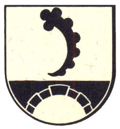 Wappen von Clugin/Arms (crest) of Clugin