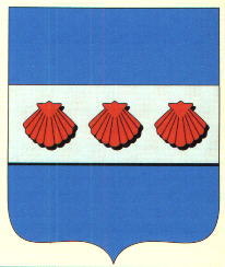 Blason de Dainville / Arms of Dainville