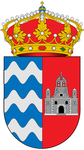 Escudo de Espinosa de Cerrato