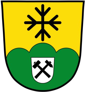 Wappen von Hunding (Niederbayern)