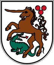 Coat of arms (crest) of Ljutomer