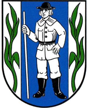 Wappen von Mannstedt / Arms of Mannstedt