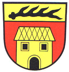 Wappen von Neuhausen ob Eck