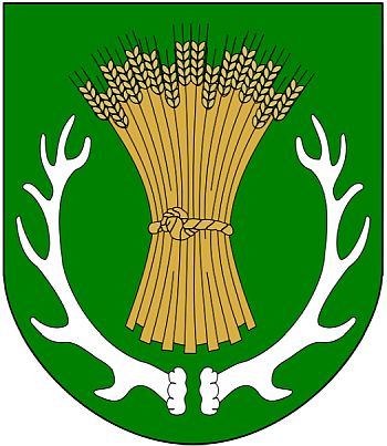Arms of Ruja