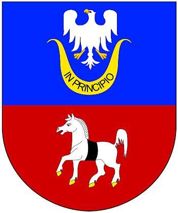 Coat of arms (crest) of Secemin