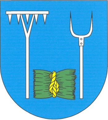 Arms (crest) of Senomaty