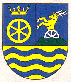 Arms of Trnava (province)