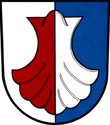 Arms (crest) of Velká Losenice