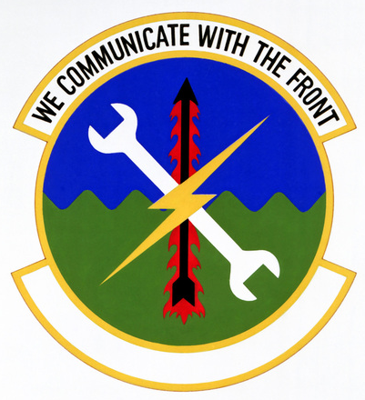 File:182nd Communications and Electronics Maintenance Squadron, Illinois Air National Guard.png