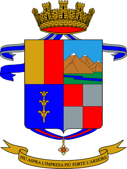 File:26th Infantry Regiment Bergamo, Italian Army.png
