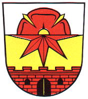 Wappen von Alverdissen