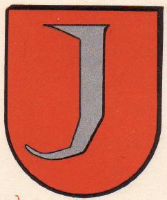 Wappen von Blankenstein (Hattingen)/Arms of Blankenstein (Hattingen)
