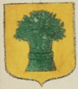 Blason de Campestre/Arms of Campestre