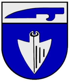 Wappen von Dimbach (Bretzfeld) / Arms of Dimbach (Bretzfeld)