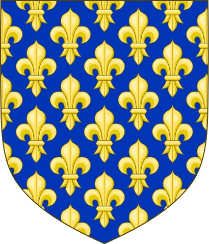 Arms (crest) of Diocese of Viviers