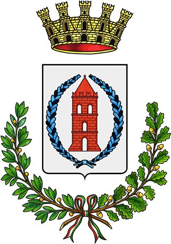 Stemma di Giussano/Arms (crest) of Giussano