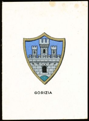 Stemma di Gorizia