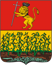Arms (crest) of Gorokhovets
